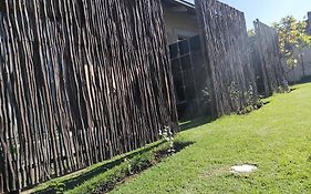 The Private And Cosy Guest House 3